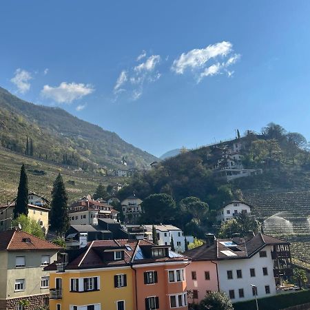 Ritten Apartment Bolzano-Bozen Екстериор снимка