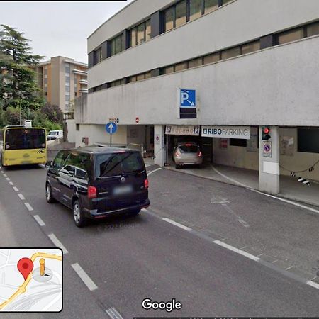 Ritten Apartment Bolzano-Bozen Екстериор снимка